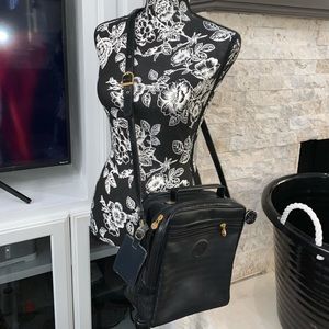 Vintage Valentino crossbody